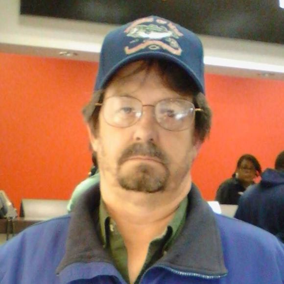 Meet your Posher, Johnny - Picture 1 of 1